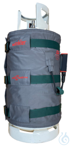 2Artikel ähnlich wie: Gasflaschenheizer P-Serie rapidLine 10L 230V 380W Tmax. 50°C...